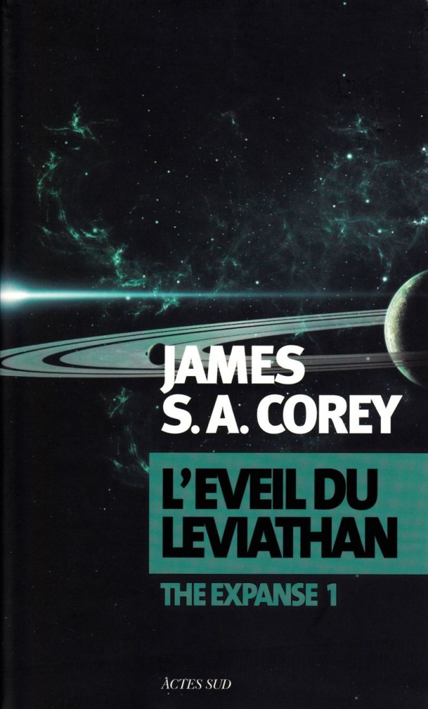 Le Mauvais Oeil Change Le Destin L'éveil du Léviathan, de James S.A. Corey - Lorhkan et les mauvais