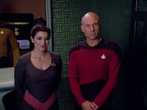 Star Trek - The Next Generation - saison 1 - 15