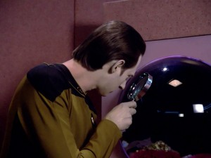 Star Trek - The Next Generation - saison 1 - 26