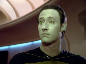 Star Trek - The Next Generation - saison 1 - 29