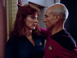 Star Trek - The Next Generation - saison 1 - 32