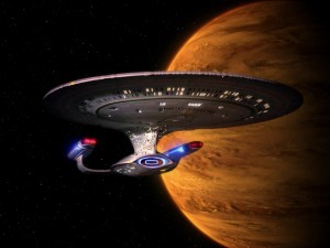 Star Trek - The Next Generation - saison 1 - 34