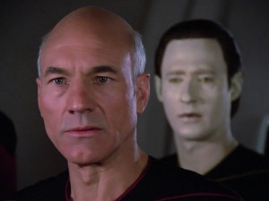 Star Trek - The Next Generation - saison 1 - 35