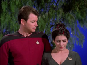 Star Trek - The Next Generation - saison 1 - 38