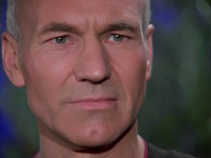 Star Trek - The Next Generation - saison 1 - 39