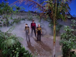 Star Trek - The Next Generation - saison 1 - 41