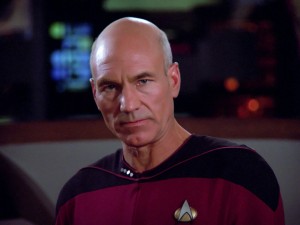 Star Trek - The Next Generation - saison 1 - 53