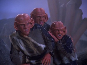 Star Trek - The Next Generation - saison 1 - 56