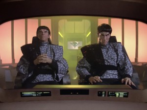 Star Trek - The Next Generation - saison 1 - 60