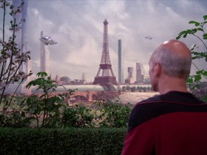 Star Trek - The Next Generation - saison 1 - 63