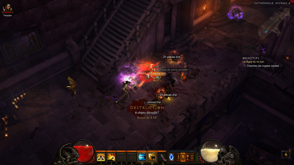 diablo iii genres diablo iii genres