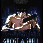 Ghost in the shell