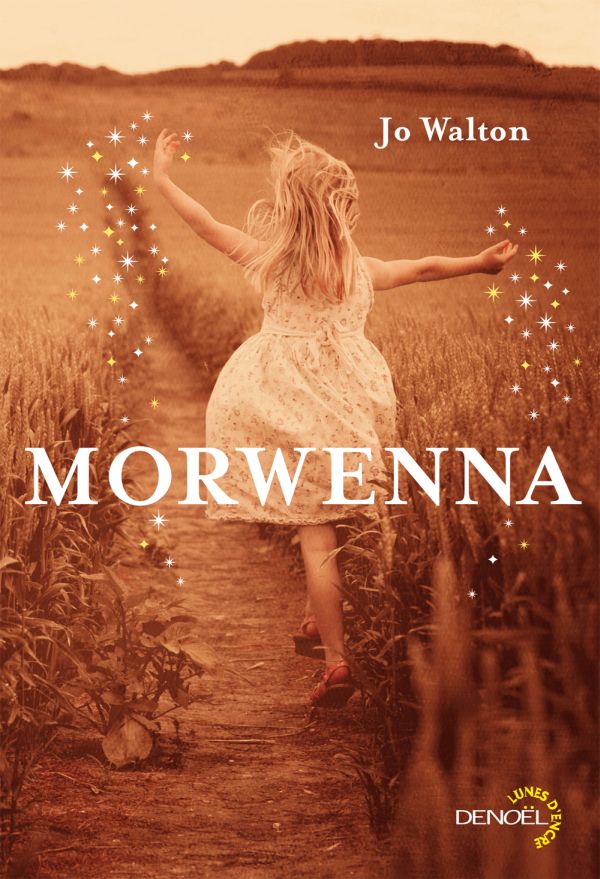 Morwenna - Jo Walton
