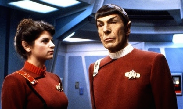 Star Trek II La colère de Khan 05