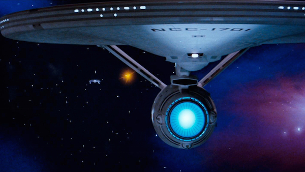 Star Trek II La colère de Khan 08