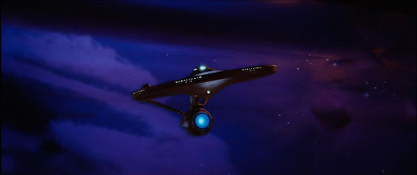 Star Trek II La colère de Khan 10