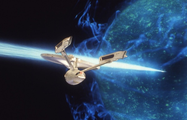 Star Trek V - L'ultime frontière - 08