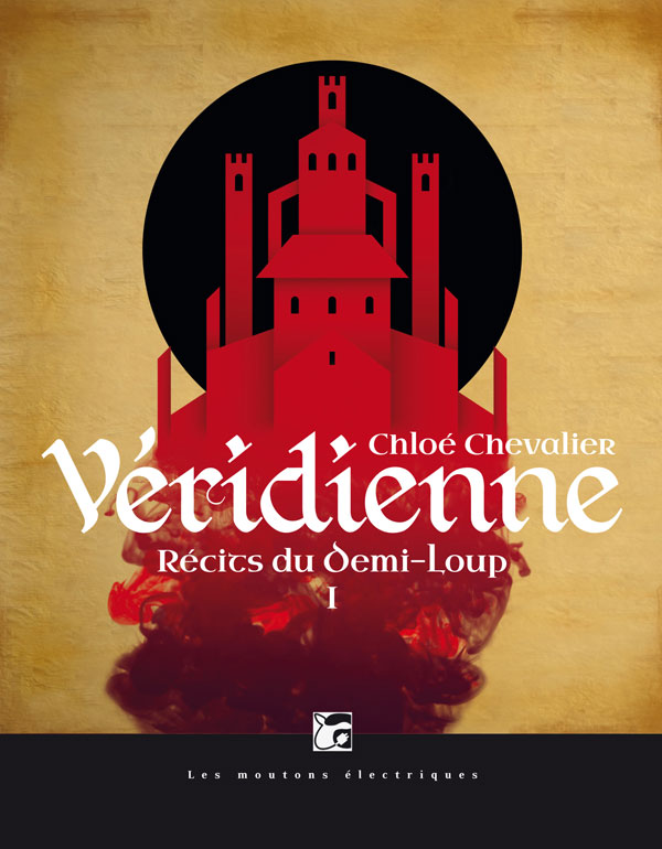 Véridienne - Chevalier - couverture