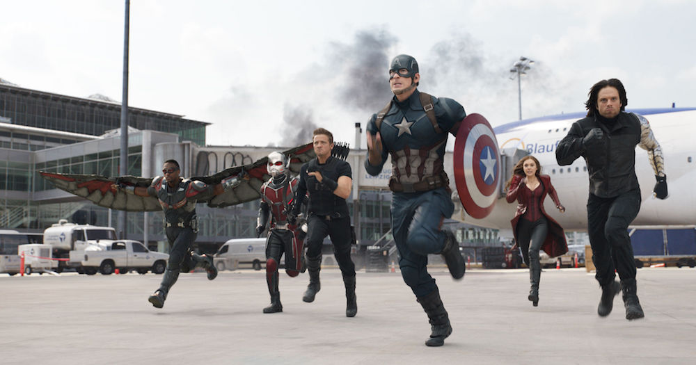 Captain America Civil War 12
