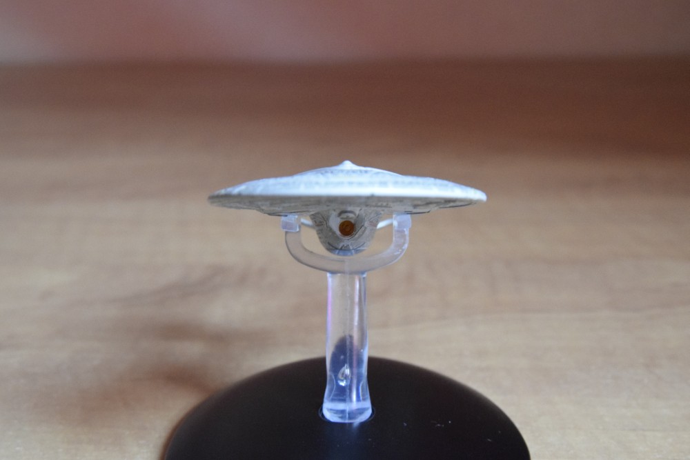 USS Enterprise-E 01
