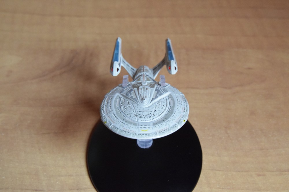 USS Enterprise-E 06