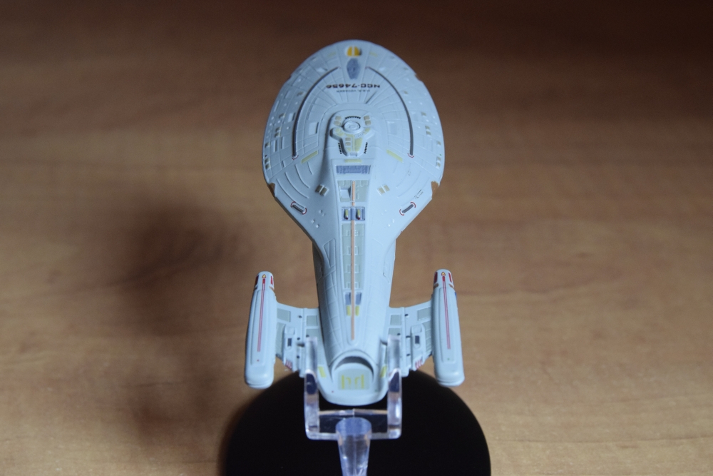 USS Voyager 02