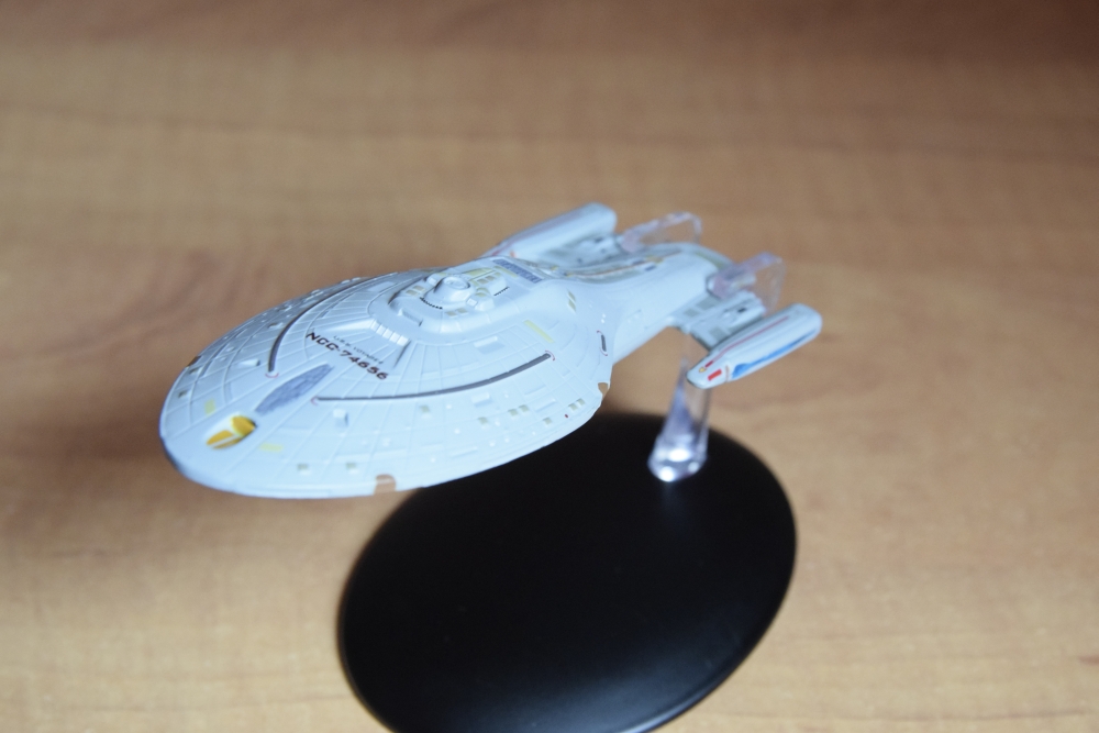 USS Voyager 04