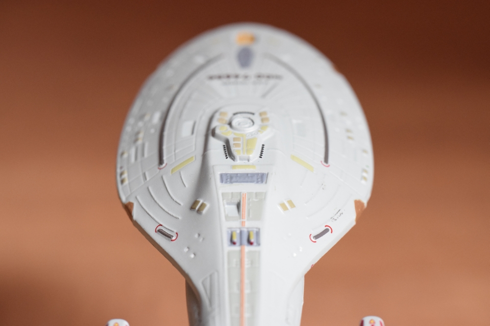 USS Voyager 10