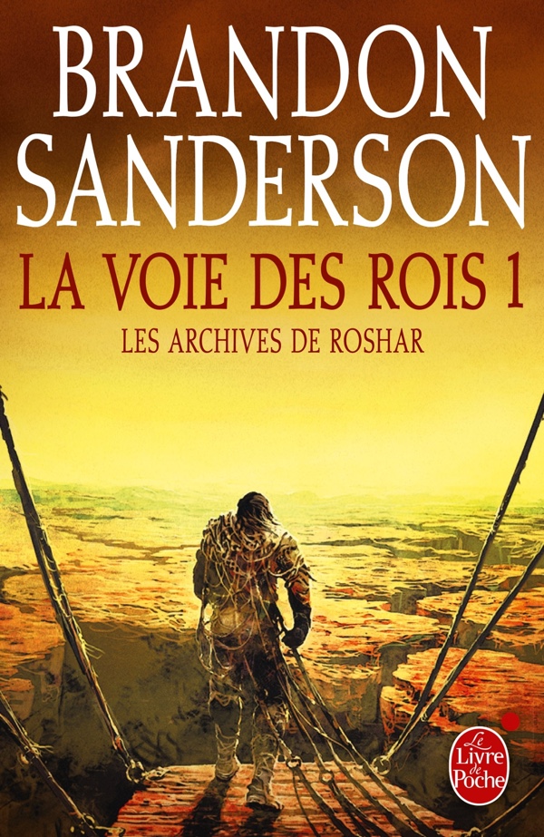 La voie des rois 1